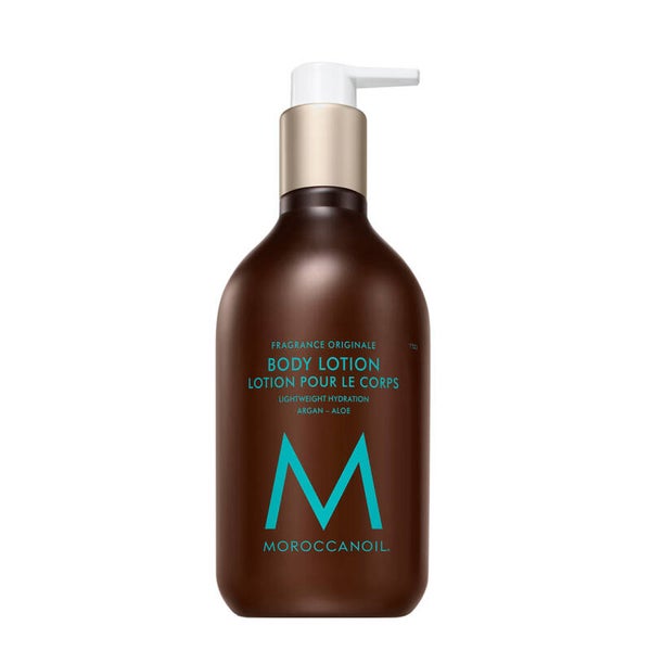 MOROCCANOIL BODY LOTION 360 ML