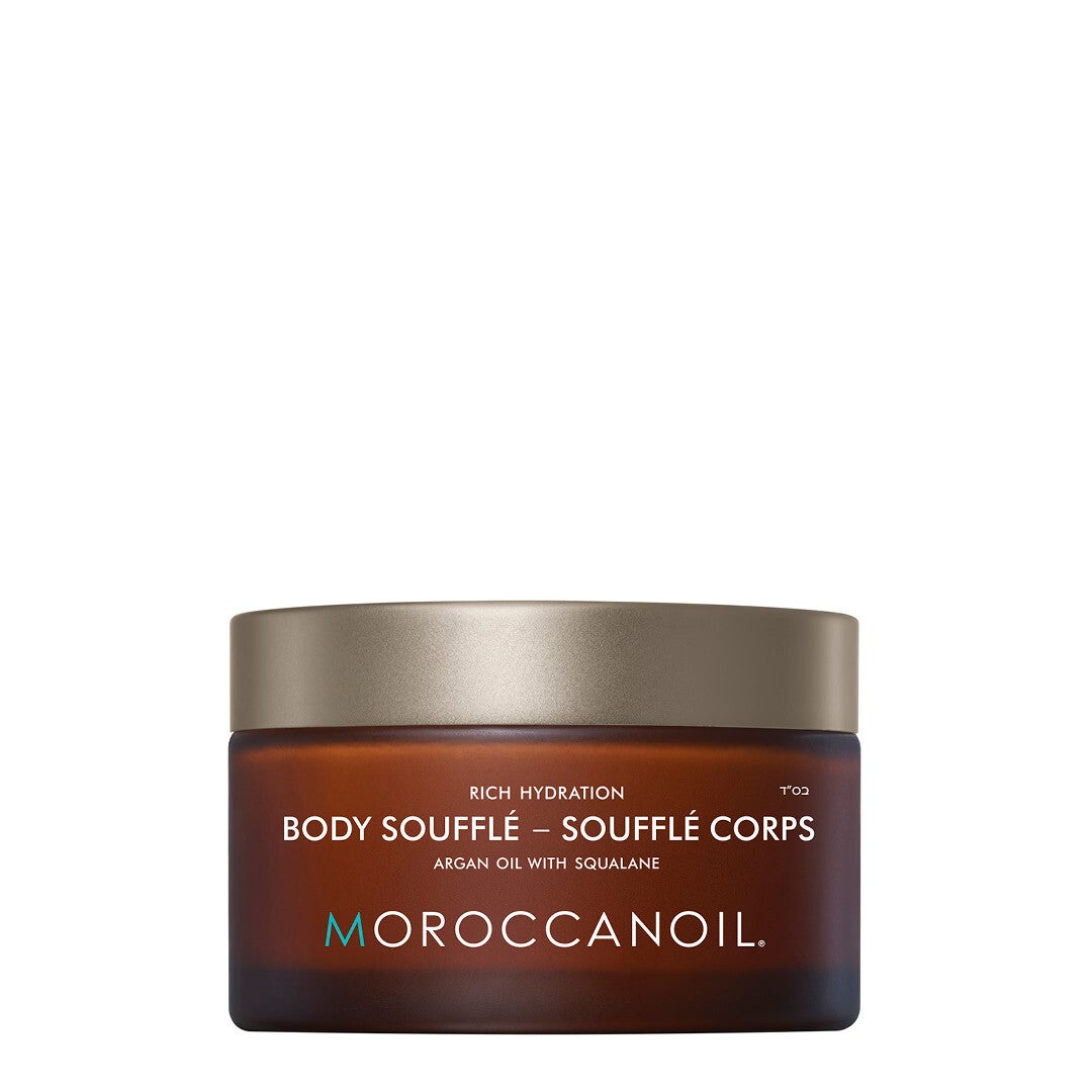 MOROCCANOIL BODY SOUFFLE