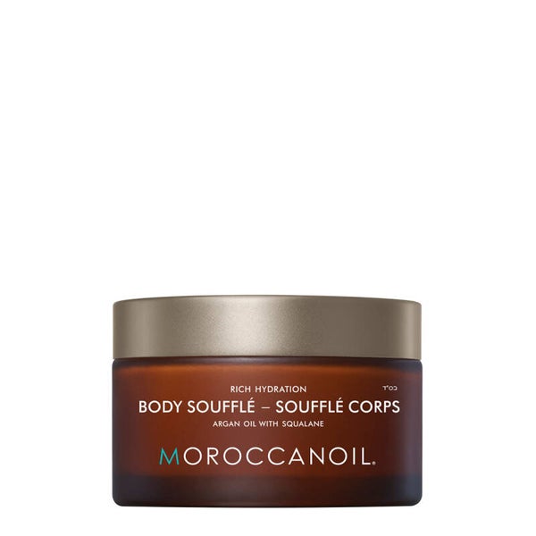 MOROCCANOIL BODY SOUFFLE
