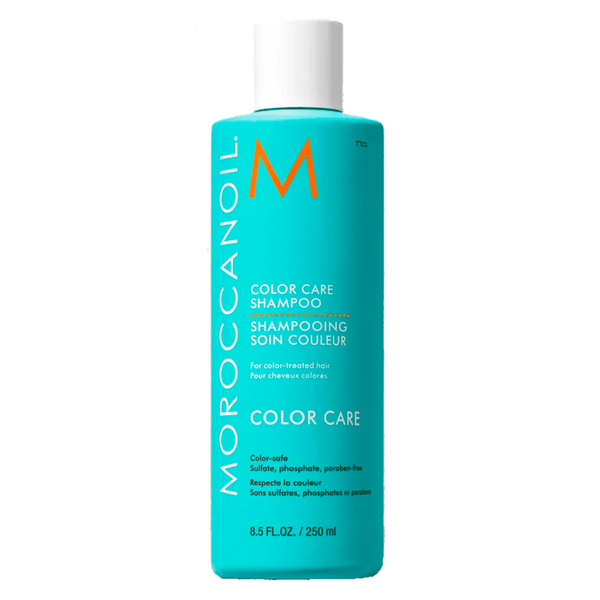 MOROCCANOIL COLOR CARE SHAMPOO 250 ML