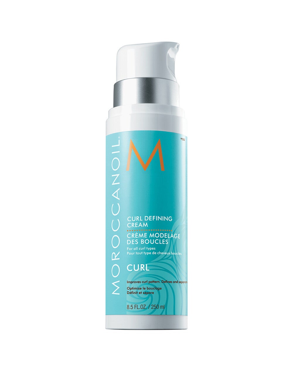 MOROCCANOIL CURL DEFINING CREAM 250 ML