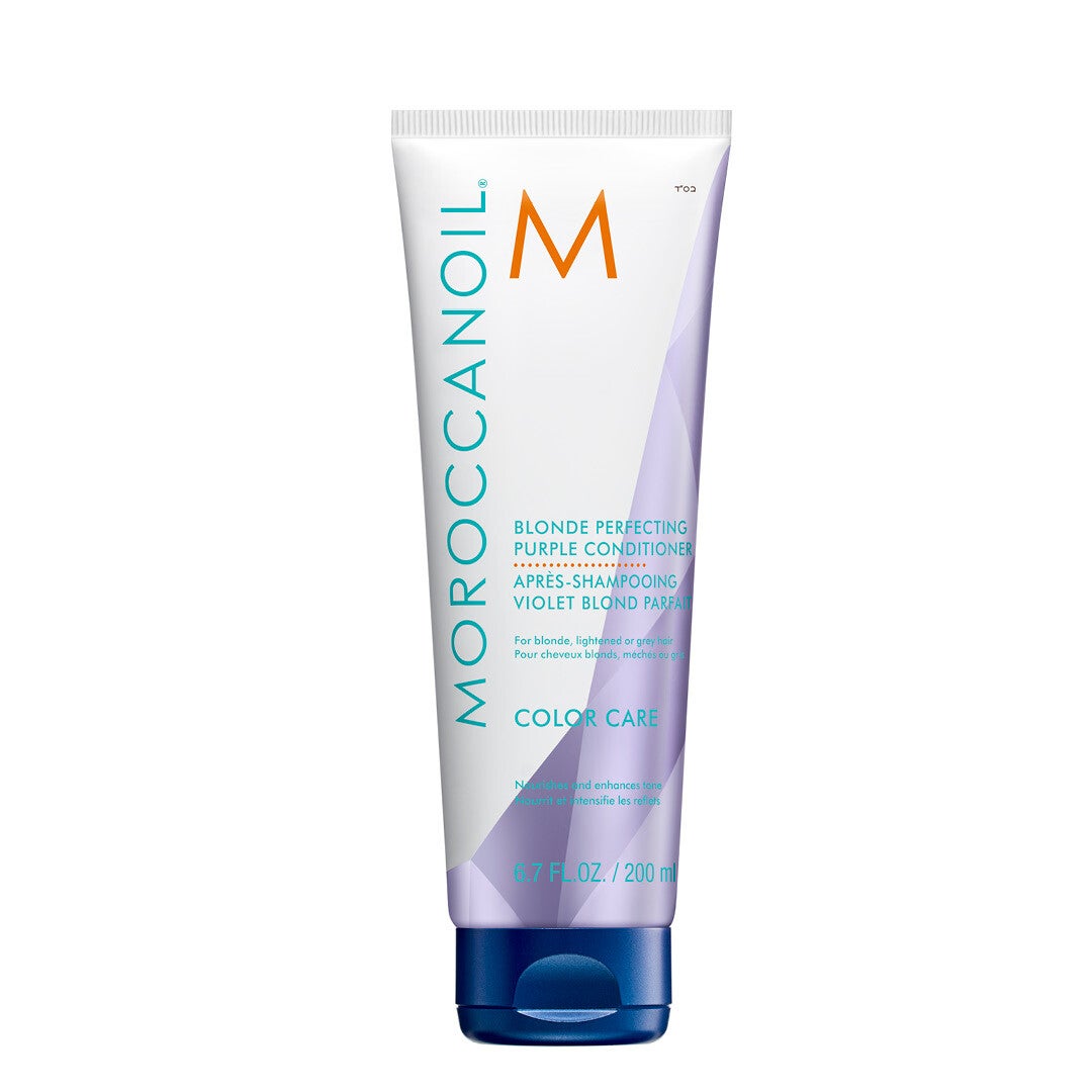 MOROCCANOIL PURPLE CONDITIONER 200 ML