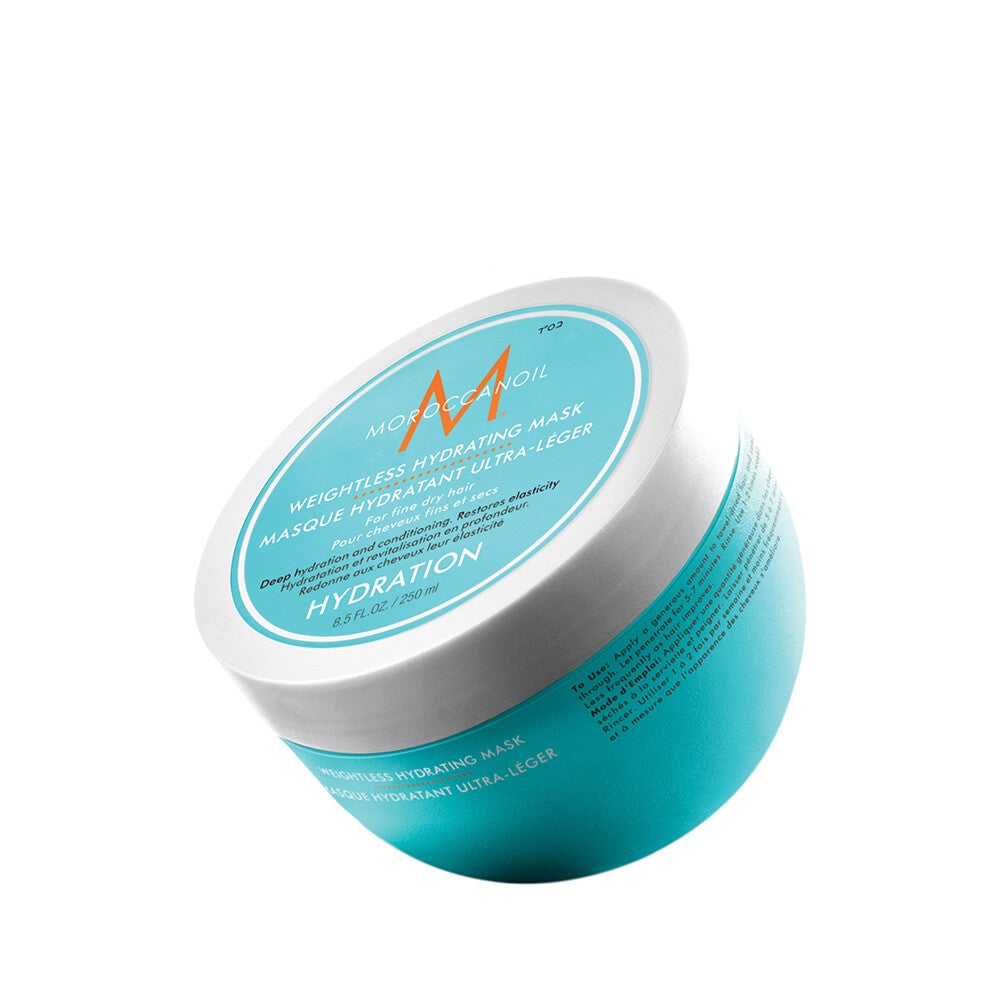 MOROCCANOIL Weightless Hydrating Mask
