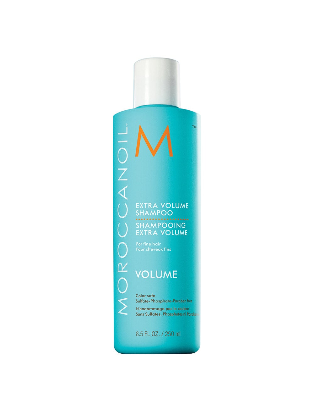 MOROCCANOIL Volumer Shampoo, 250 ml