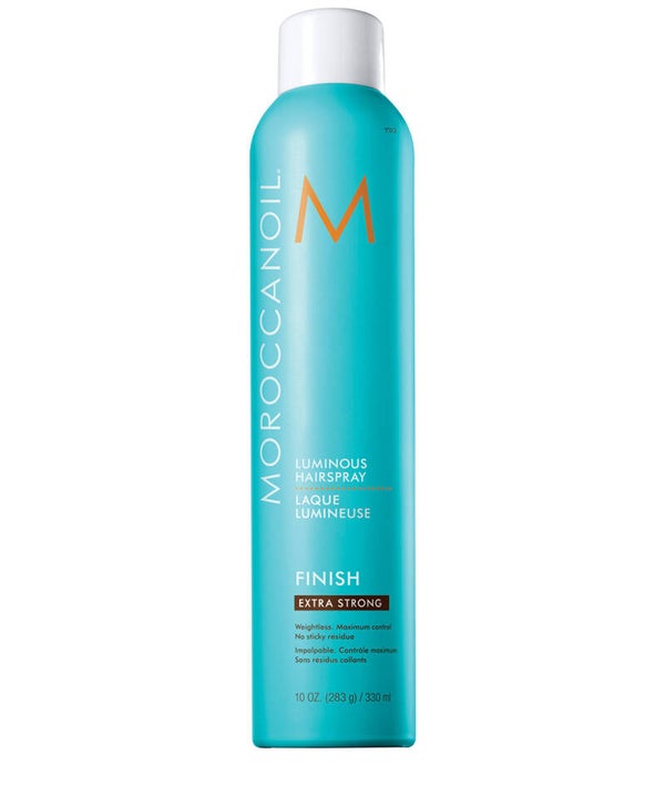 MOROCCANOIL Hairspray EXTRA STRONG, 330 ml