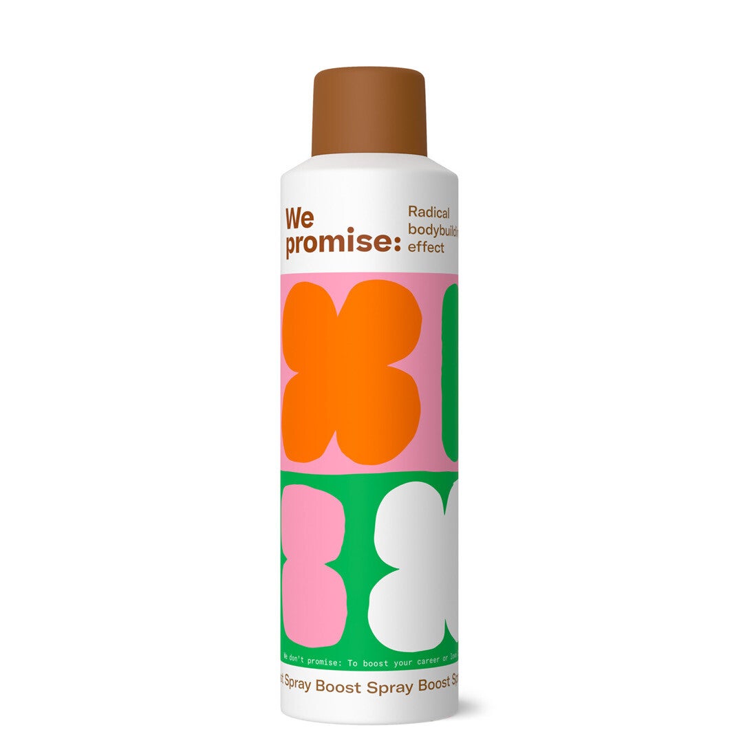 PROMISE BOOST SPRAY 250 ML