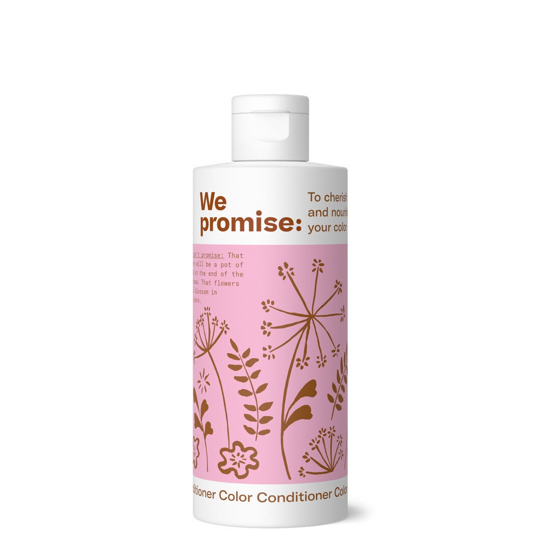 PROMISE COLOR CONDITIONER 250 ML