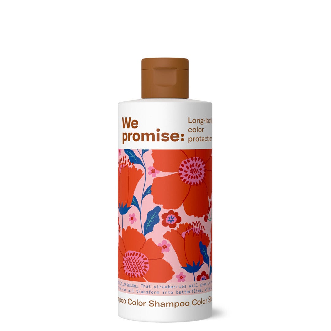 PROMISE COLOR SHAMPOO 250 ML