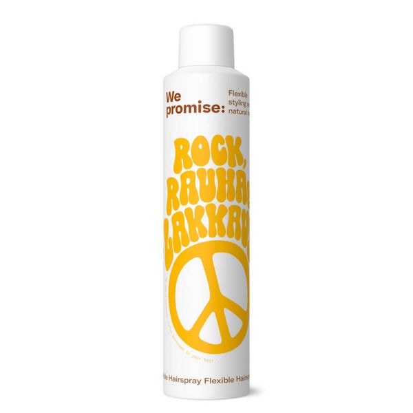 PROMISE FLEXIBLE HAIRSPRAY 300 ML