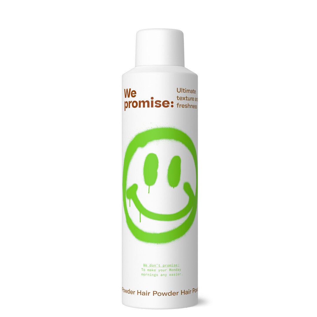 PROMISE HAIR POWDER 250 ML