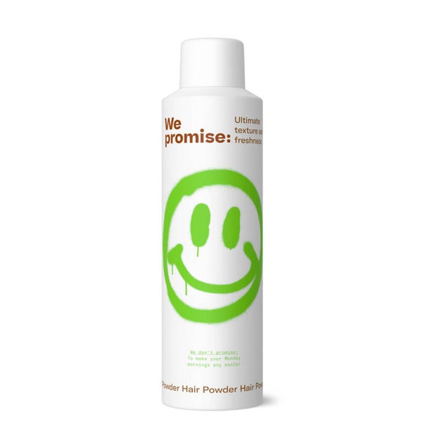 PROMISE HAIR POWDER 250 ML