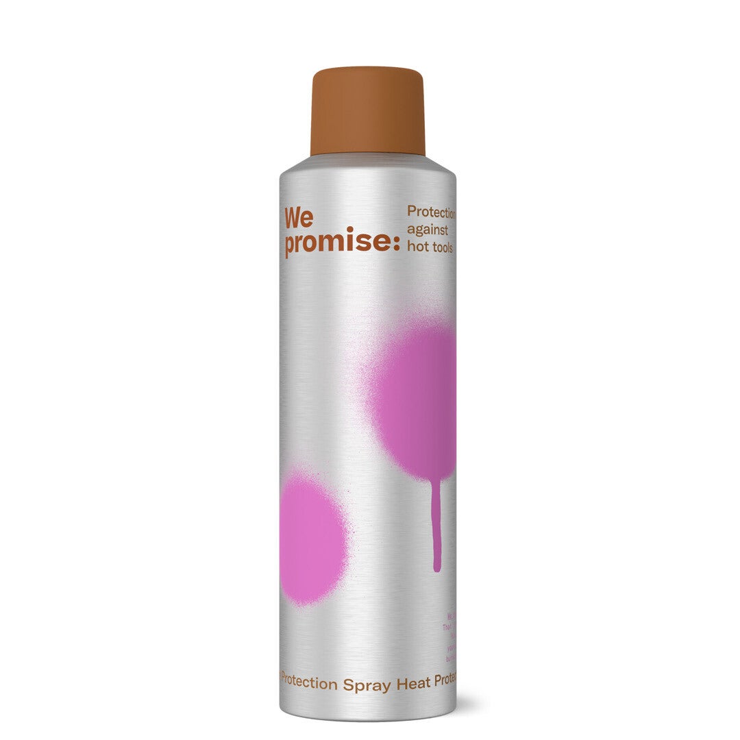 PROMISE HEAT PROTECTION SPRAY 250 ML