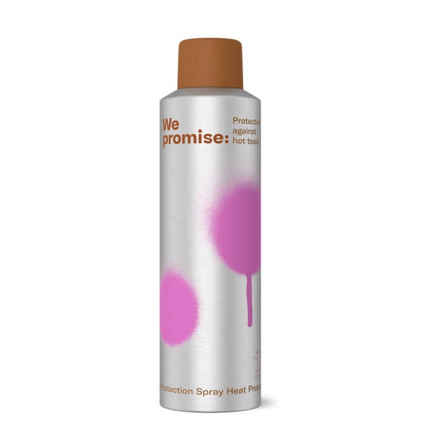 PROMISE HEAT PROTECTION SPRAY 250 ML