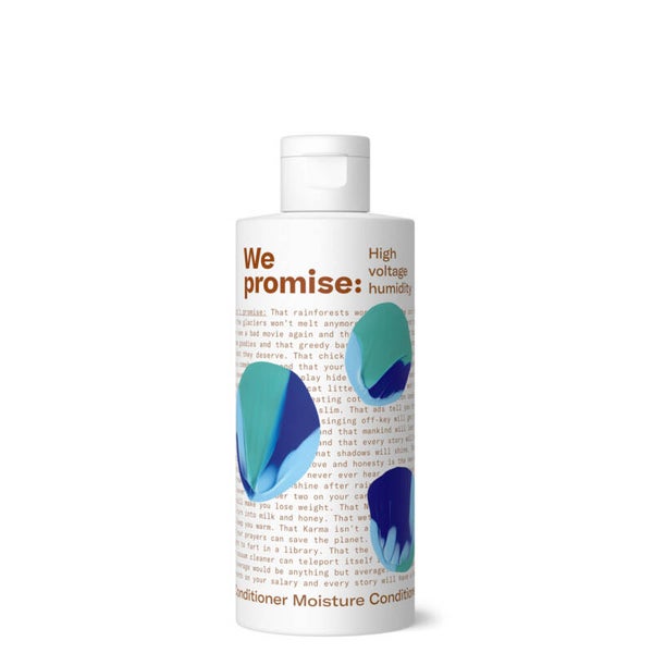 PROMISE MOISTURE CONDITIONER 250 ML