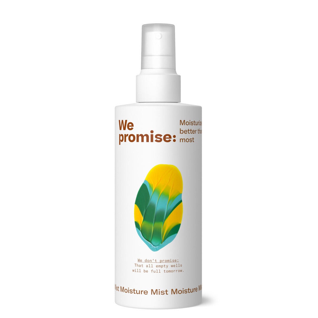 PROMISE MOISTURE MIST 250 ML