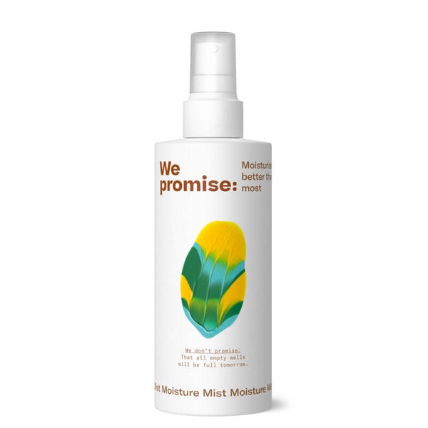 PROMISE MOISTURE MIST 250 ML