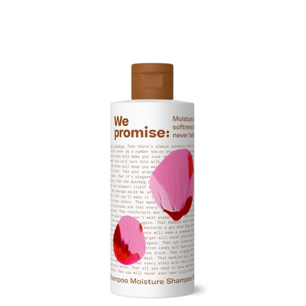PROMISE MOISTURE SHAMPOO 250 ML