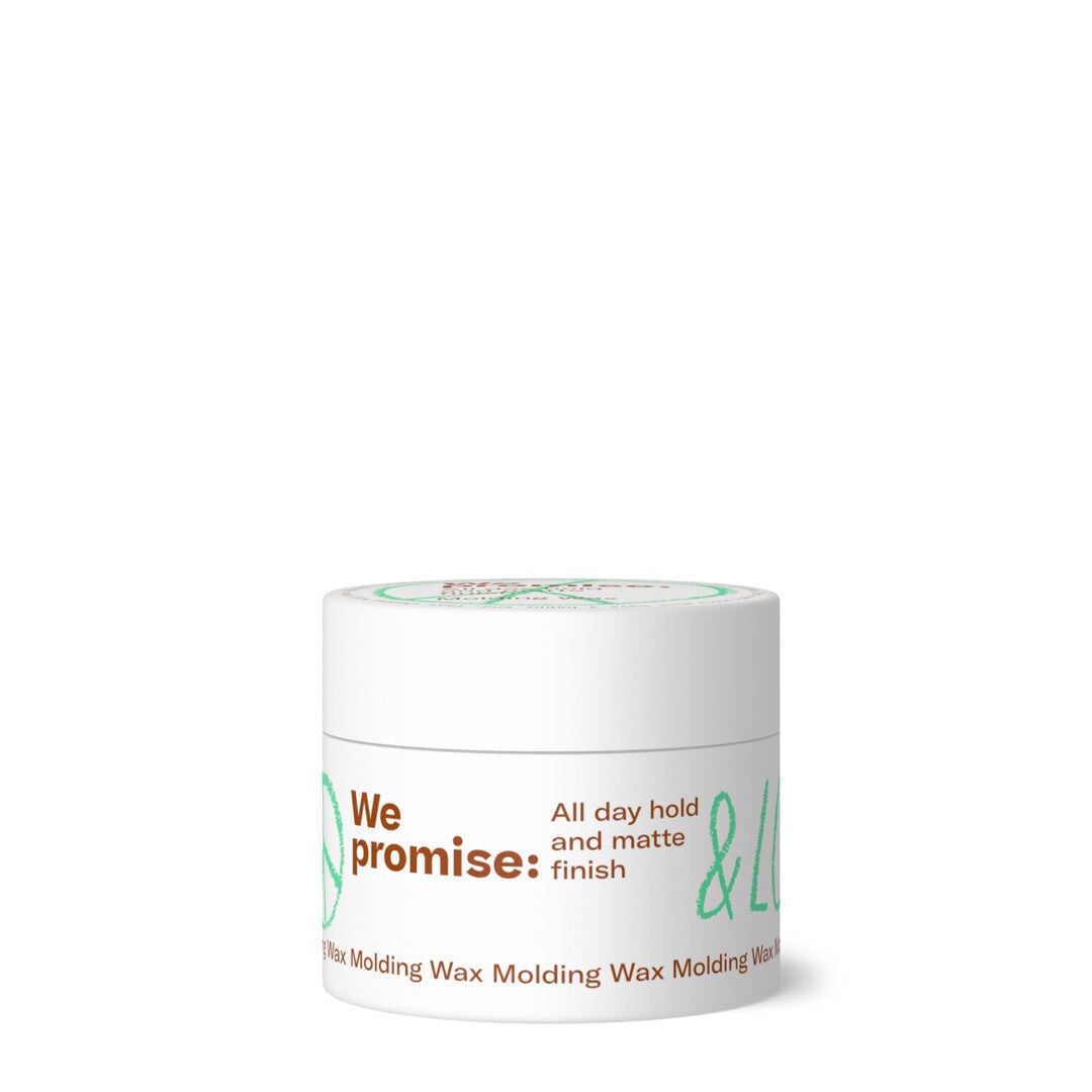 PROMISE MOLDING WAX 100 ML