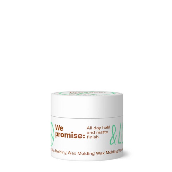 PROMISE MOLDING WAX 100 ML