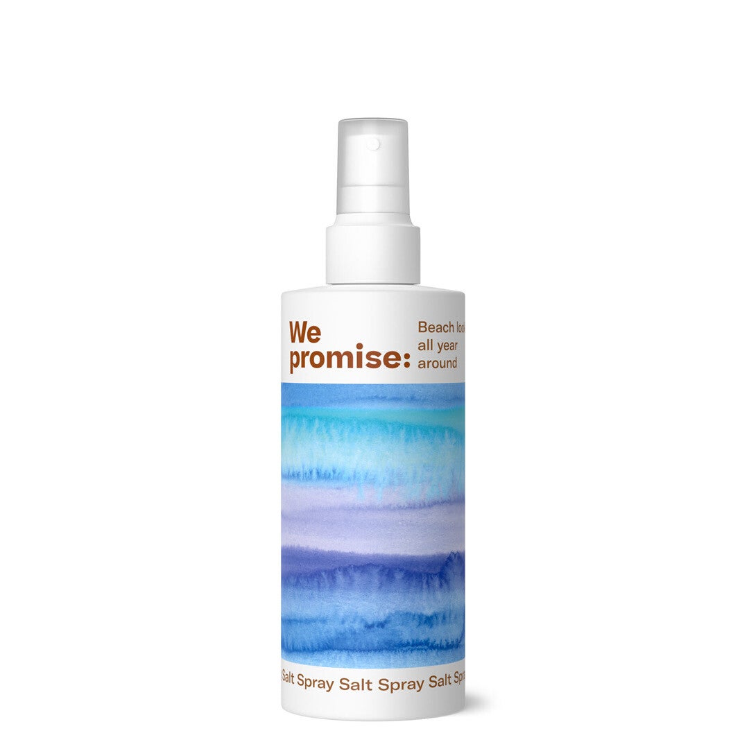 PROMISE SALT SPRAY 250 ML