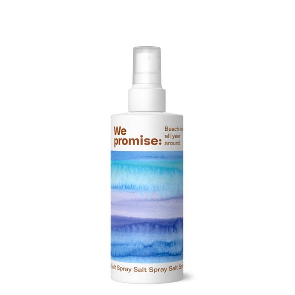 PROMISE SALT SPRAY 250 ML
