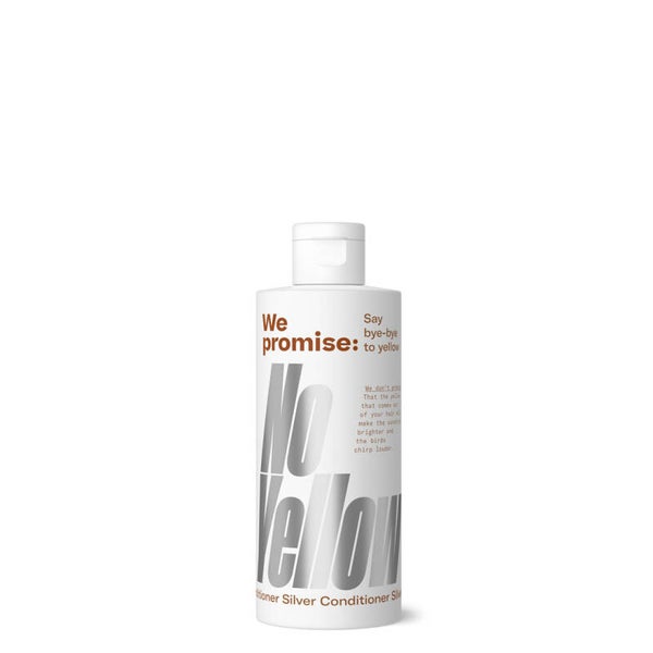 PROMISE SILVER CONDITIONER 250 ML