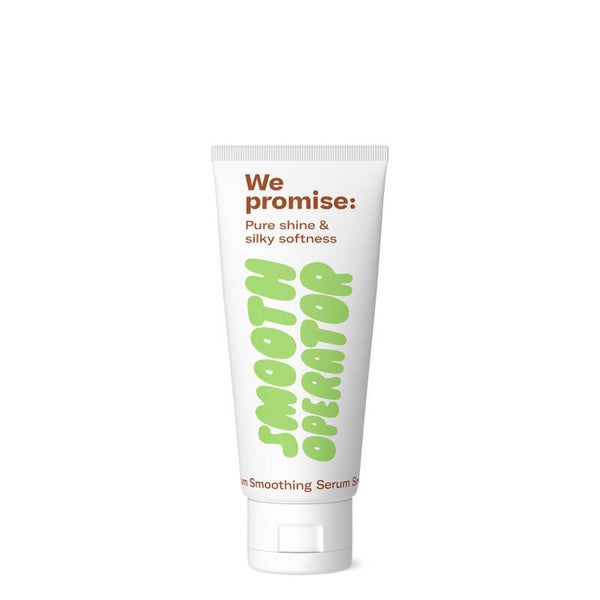 PROMISE SMOOTHING SERUM 100 ML