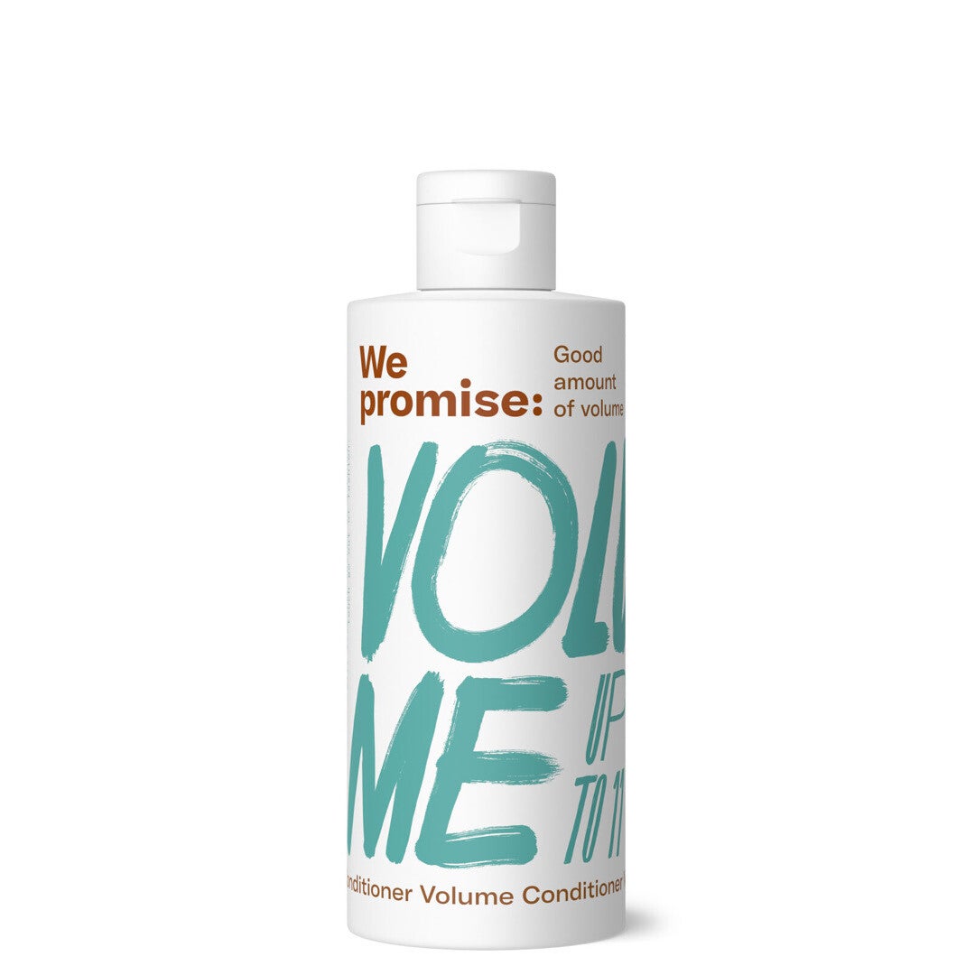PROMISE VOLUME CONDITIONER 250 ML