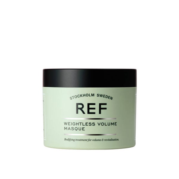 REF WEIGHTLESS VOLUME MASQUE – 250 ML