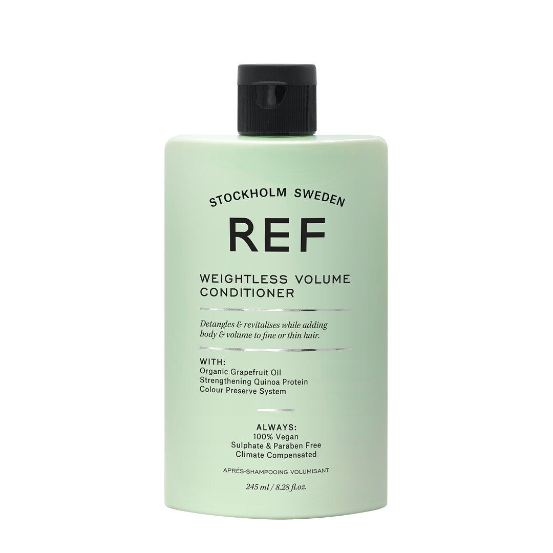REF WEIGHTLESS VOLUME CONDITIONER – 245 ML
