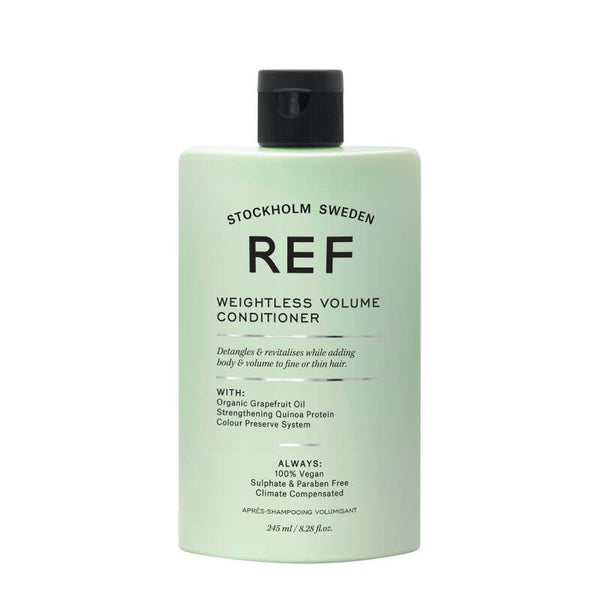 REF WEIGHTLESS VOLUME CONDITIONER – 245 ML