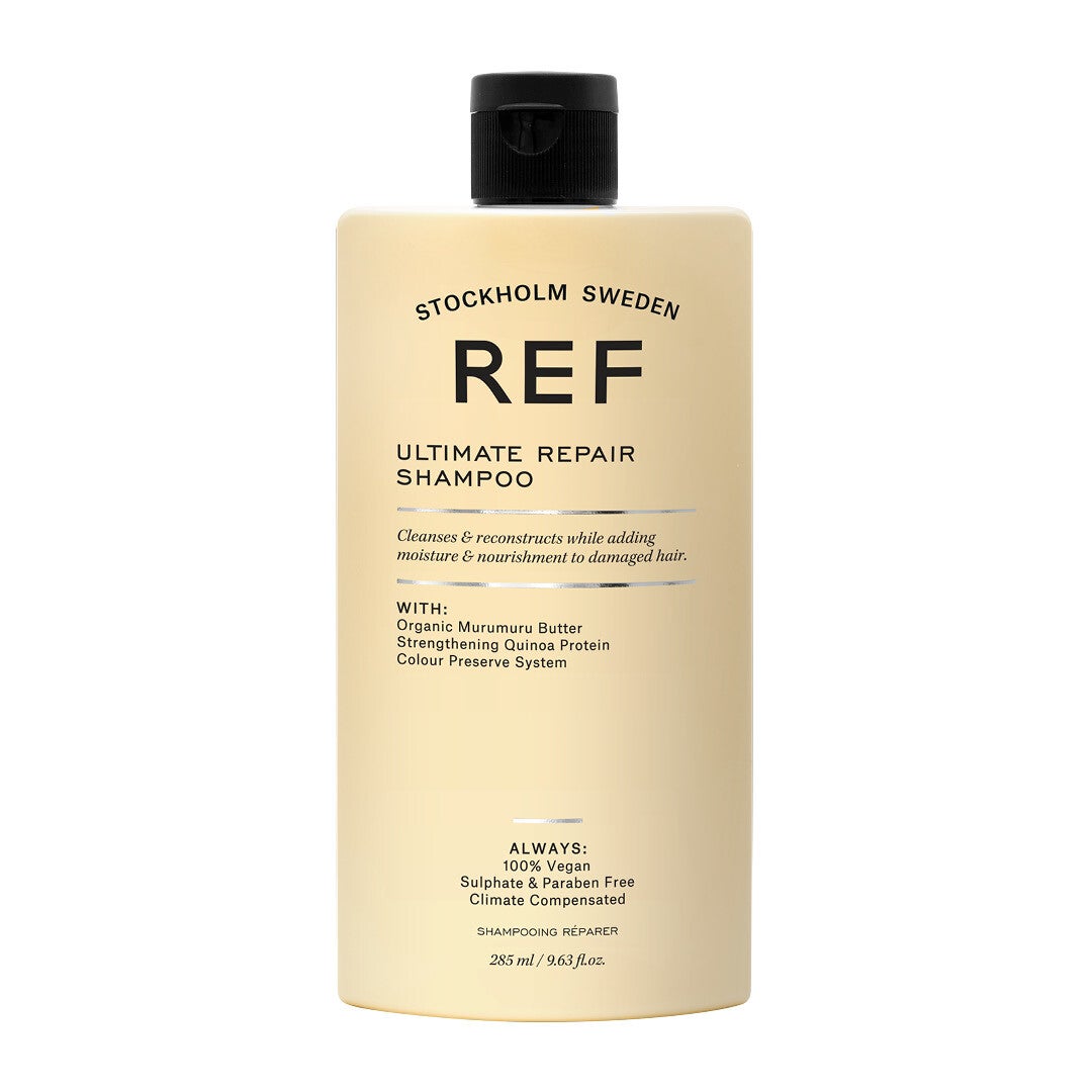 REF ULTIMATE REPAIR SHAMPOO – 285 ML
