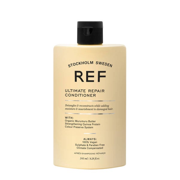 REF ULTIMATE REPAIR CONDITIONER – 245 ML