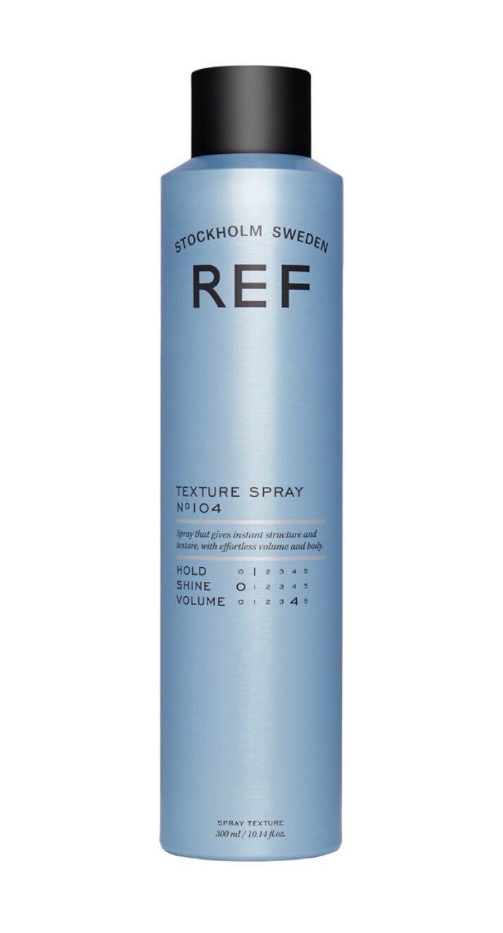 REF TEXTURE SPRAY/104 – 300 ML