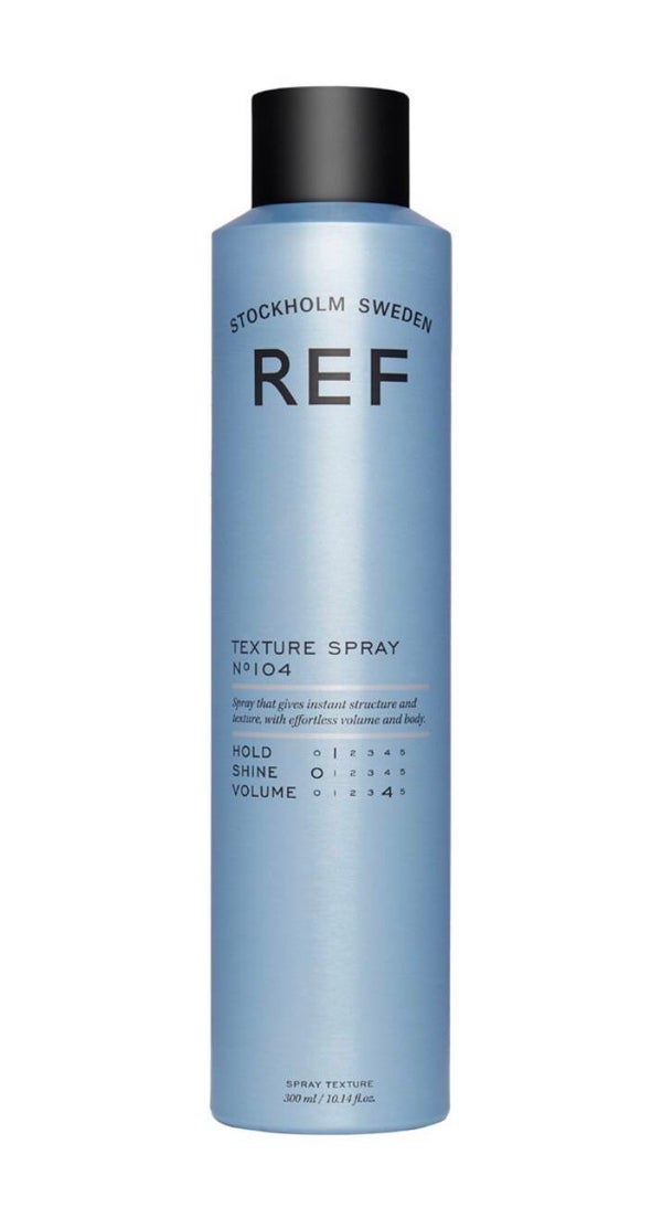 REF TEXTURE SPRAY/104 – 300 ML