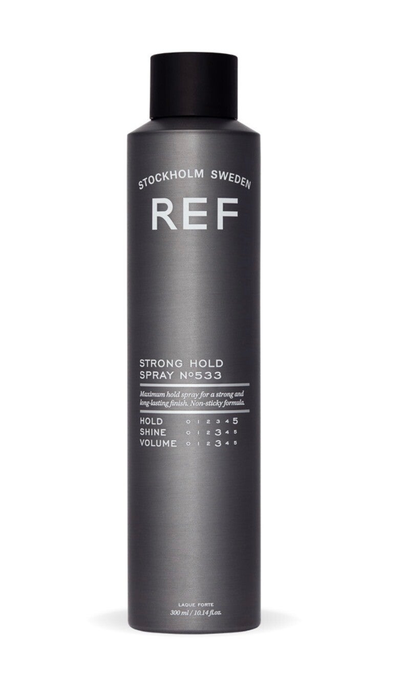 REF STRONG HOLD SPRAY/533 – 300 ML
