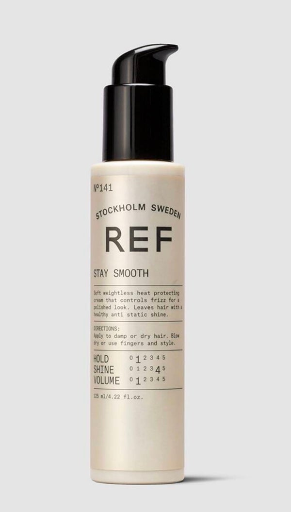 REF Stay Smooth, 125 ml