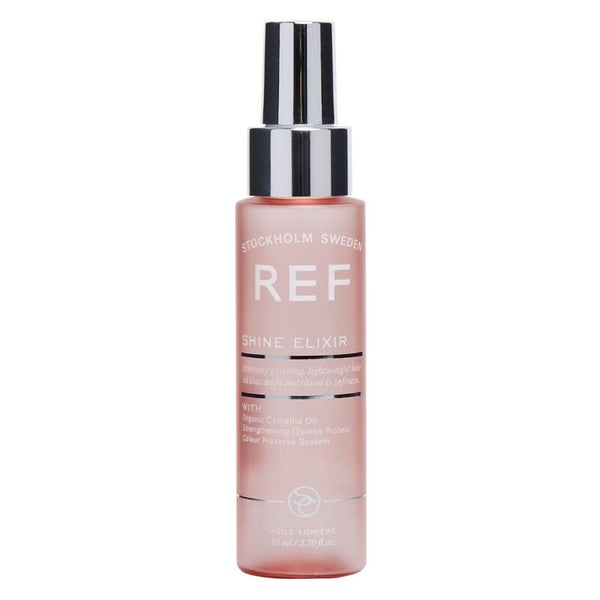 REF SHINE ELIXIR – 80 ML