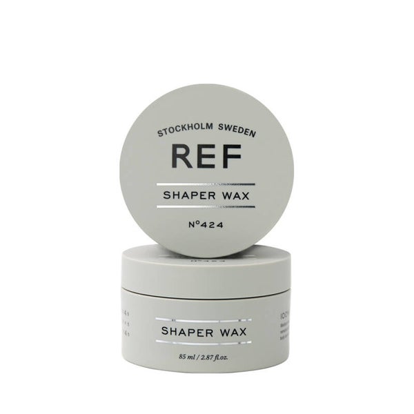 REF SHAPER WAX