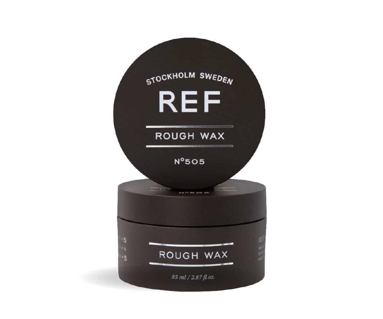 REF SHAPER WAX