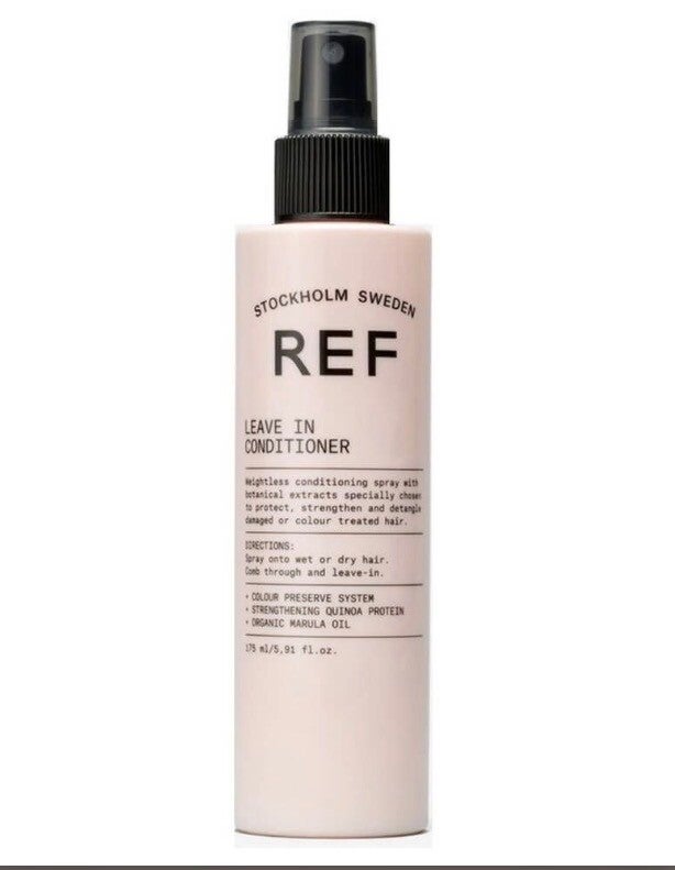 REF Leave In Conditioner, 175 ml