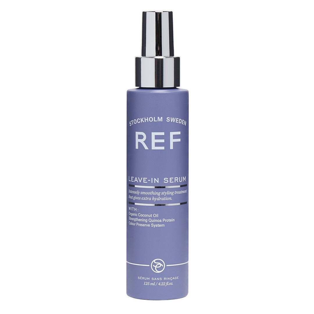REF LEAVE-IN SERUM – 125 ML