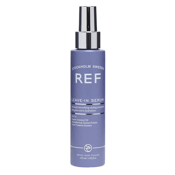REF LEAVE-IN SERUM – 125 ML