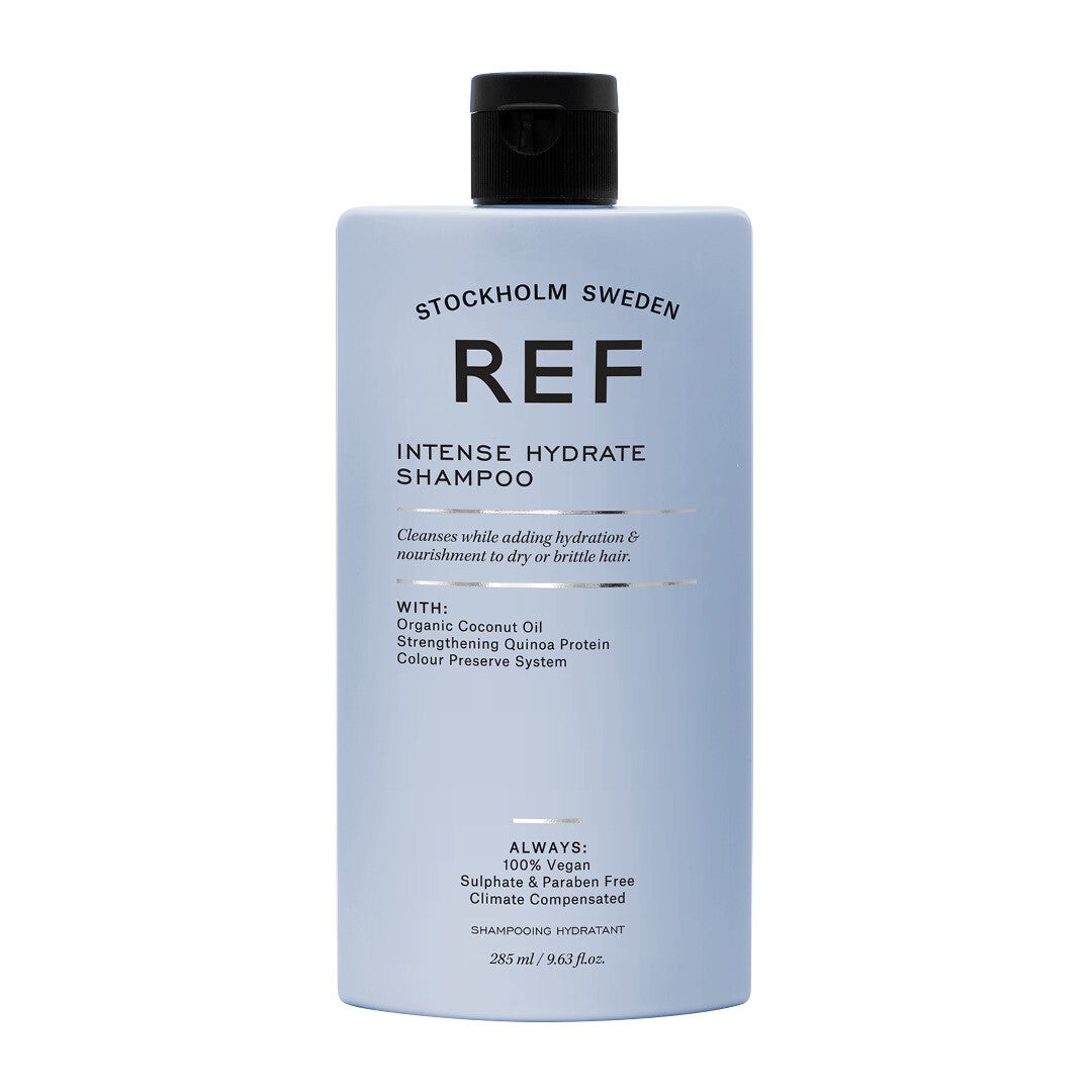 REF INTENSE HYDRATE SHAMPOO – 285 ML