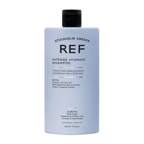 REF INTENSE HYDRATE SHAMPOO – 285 ML