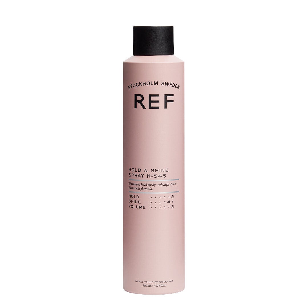 REF HOLD & SHINE/545 – 300 ML