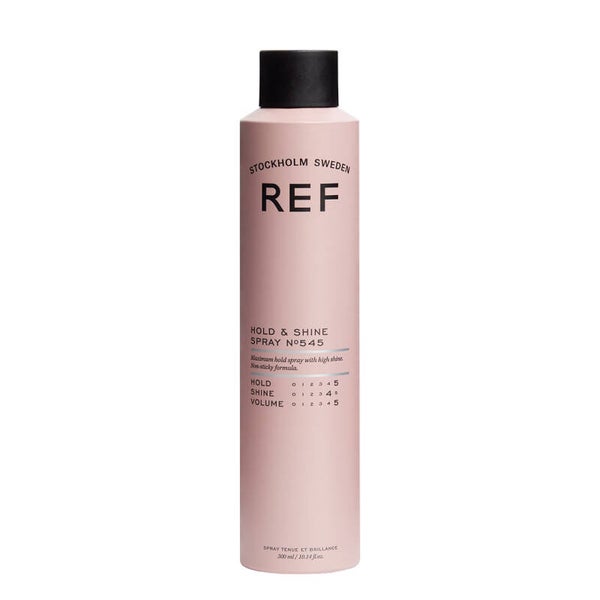 REF HOLD & SHINE/545 – 300 ML