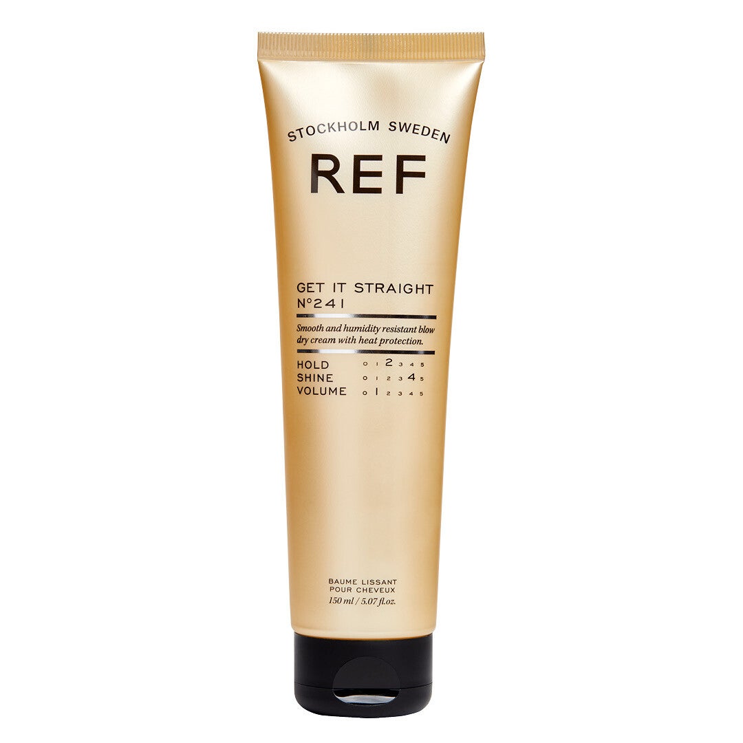 REF GET IT STRAIGHT / 241 – 150 ML