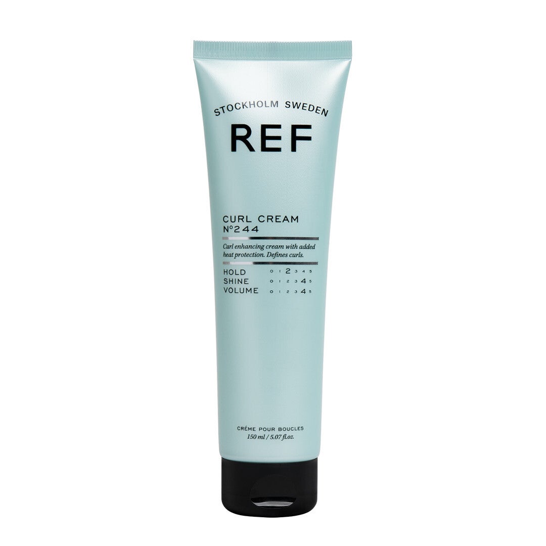 REF CURL CREAM/244 – 150 ML