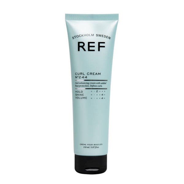 REF CURL CREAM/244 – 150 ML